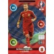 Sergio Ramos Defensive Rock España 116
