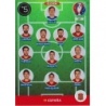 Trading Cards Eleven España Panini Adrenalyn XL Uefa Euro 2016