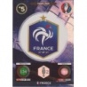 Offer Soccer Cards Team Logo France Adrenalyn XL Euro 2016