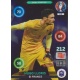 Hugo Lloris Goal Stopper France 119