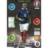 Trading Cards Bacary Sagna Dynamo Uefa Euro 2016 Adrenalyn XL