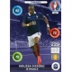 Moussa Sissoko Francia 125