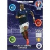 Sale Trading Cards Moussa Sissoko France Panini Adrenalyn XL Uefa Euro 2016