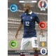 Lassana Diarra France 126