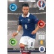 Matthieu Valbuena France 127