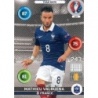 Soccer Trading Cards Matthieu Valbuena France Uefa Euro 2016 Adrenalyn XL