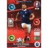 Trading Cards Olivier Giroud Goal Machine Uefa Euro 2016 Adrenalyn XL
