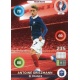 Antoine Griezmann Francia 129