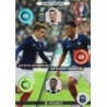 Buy Online Cards Griezmann / Martial Double Trouble Panini Adrenalyn XL Uefa Euro 2016