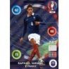 Soccer Trading Cards Raphaël Varane Defensive Rock Adrenalyn XL Euro 2016