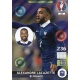 Alexandre Lacazette One to Watch France 134