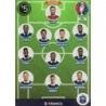 Offer Soccer Cards Eleven France Adrenalyn XL Euro 2016