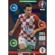 Darijo Srna Top Joueur Hrvatska 138