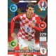 Vedran Ćorluka Hrvatska 139