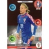 Trading Cards Domagoj Vida Hrvatska Adrenalyn XL Euro 2016
