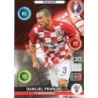 Sale Trading Cards Danijel Pranjić Hrvatska Adrenalyn XL Euro 2016