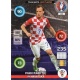 Ivan Rakitić Key Player Hrvatska 142