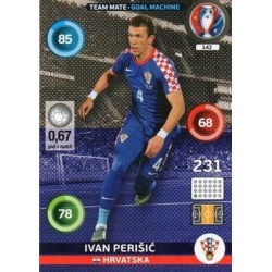 Ivan Perišić Goal Machine Hrvatska 143