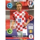Luka Modrić Croacia 145