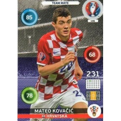 Mateo Kovačić Hrvatska 146
