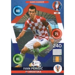 Ivan Perišić Game Changer Hrvatska 149