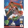 Offer Soccer Cards Ivan Perišić Game Changer Panini Adrenalyn XL Uefa Euro 2016