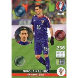 Nikola Kalinić One to Watch Hrvatska 150