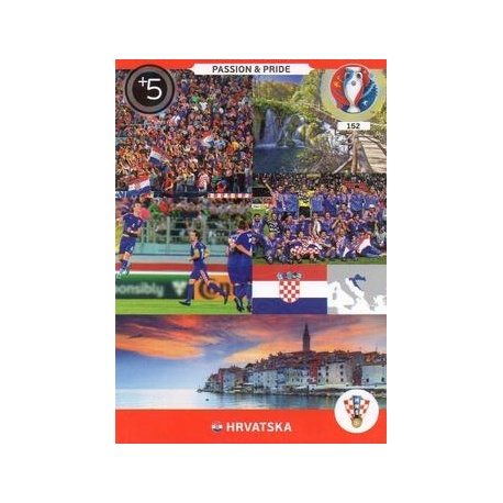 Passion & Pride Hrvatska 152