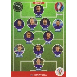 Eleven Hrvatska 153