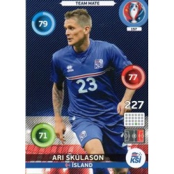 Ari Skúlason Islandia 157