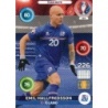Offer Soccer Cards Emil Hallfreðsson Ísland Panini Adrenalyn XL Uefa Euro 2016