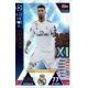 Sergio Ramos 100 Club XI 433 Match Attax Champions 2018-19