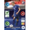 Sale Trading Cards Jón Daði Böðvarsson Dynamo Panini Adrenalyn XL Uefa Euro 2016