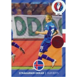 Making History Islandia 167