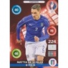 Offer Soccer Cards Mattia De Sciglio Italia Panini Adrenalyn XL Uefa Euro 2016