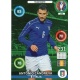 Antonio Candreva Italia 178