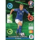 Alessandro Florenzi Dynamo Italia 179