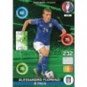 Offer Soccer Cards Alessandro Florenzi Dynamo Panini Adrenalyn XL Uefa Euro 2016