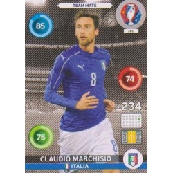 Claudio Marchisio Italia 181