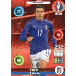 Éder Italia 182