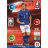 Soccer Trading Cards Graziano Pellè Goal Machine Panini Adrenalyn XL Uefa Euro 2016