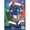 Soccer Trading Cards Éder Game Changer Adrenalyn XL Euro 2016