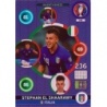 Trading Cards Stephan El Shaarawy Inventiveness Adrenalyn XL Euro 2016