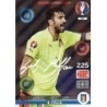 Soccer Trading Cards Gianluigi Buffon Signature Uefa Euro 2016 Adrenalyn XL