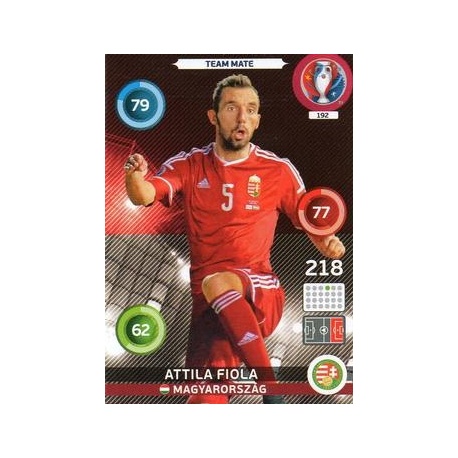 Attila Fiola Magyarország 192