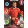 Sale Trading Cards Attila Fiola Magyarország Panini Adrenalyn XL Uefa Euro 2016