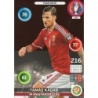 Sale Trading Cards Tamás Kádár Magyarország Adrenalyn XL Euro 2016