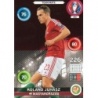Trading Cards Roland Juhász Magyarország Uefa Euro 2016 Adrenalyn XL