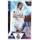 Luka Modrić 100 Club XI 436 Match Attax Champions 2018-19