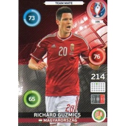 Richárd Guzmics Magyarország 195
